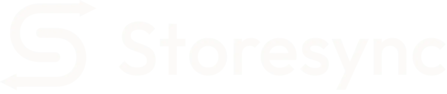 Storesync
